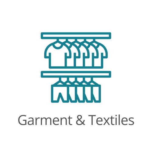 Garment Industries
