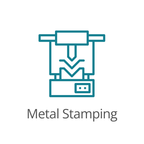 Metal Stamping Industries