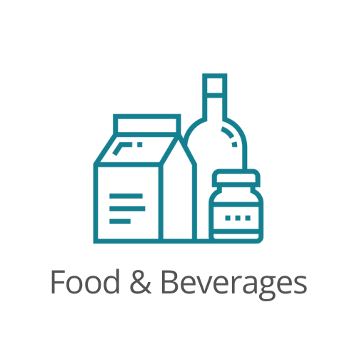 Food & Bevarages