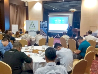 Preparing for Industry 4.0