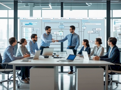 Full Implementation Services