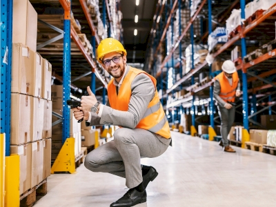 True manufacturing efficiency is built through continuous improvement.