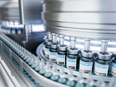 The Right Dose of Technology: CS Software Solution in Medical Equipment Trading