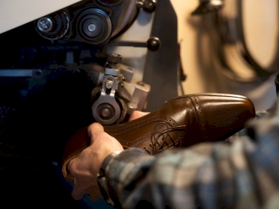 Stitching Success: CS Software Solution Boosts Efficiency in Bags, Shoes & Apparel Retail